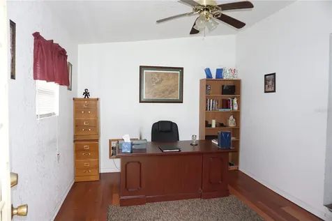 12701 NW 38th Avenue Reddick FL 32686