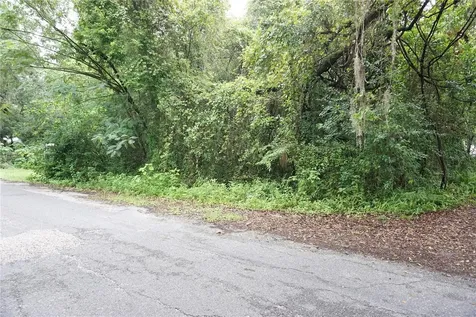 12701 NW 38th Avenue Reddick FL 32686