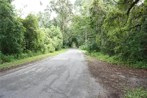 12701 NW 38th Avenue Reddick FL 32686