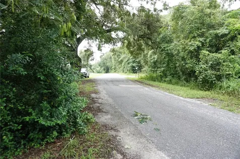 12701 NW 38th Avenue Reddick FL 32686