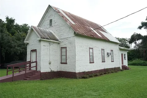 12701 NW 38th Avenue Reddick FL 32686