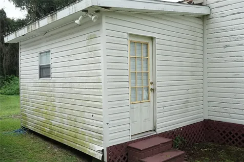 12701 NW 38th Avenue Reddick FL 32686