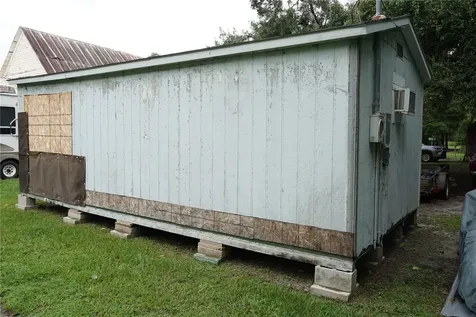 12701 NW 38th Avenue Reddick FL 32686