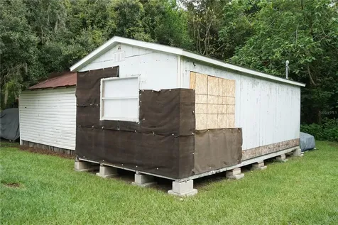 12701 NW 38th Avenue Reddick FL 32686