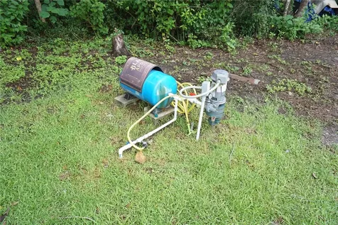 12701 NW 38th Avenue Reddick FL 32686