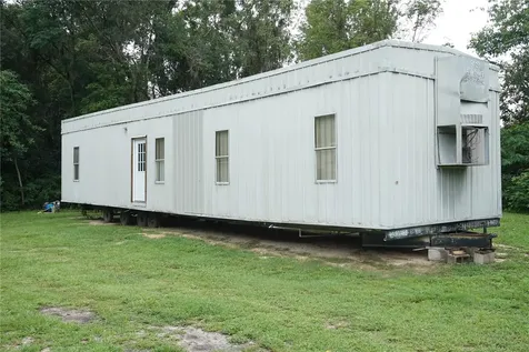 12701 NW 38th Avenue Reddick FL 32686