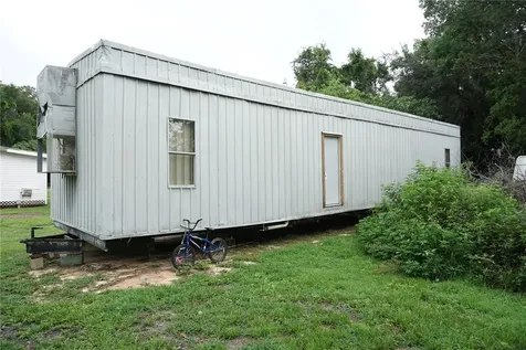 12701 NW 38th Avenue Reddick FL 32686