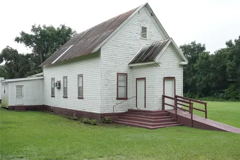 12701 NW 38th Avenue Reddick FL 32686
