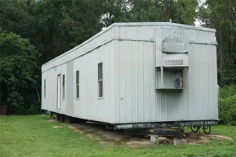 12701 NW 38th Avenue Reddick FL 32686