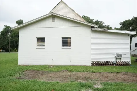 12701 NW 38th Avenue Reddick FL 32686
