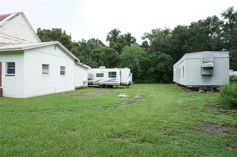12701 NW 38th Avenue Reddick FL 32686