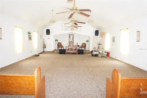12701 NW 38th Avenue Reddick FL 32686