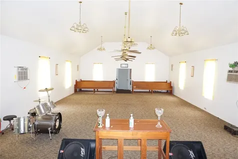 12701 NW 38th Avenue Reddick FL 32686