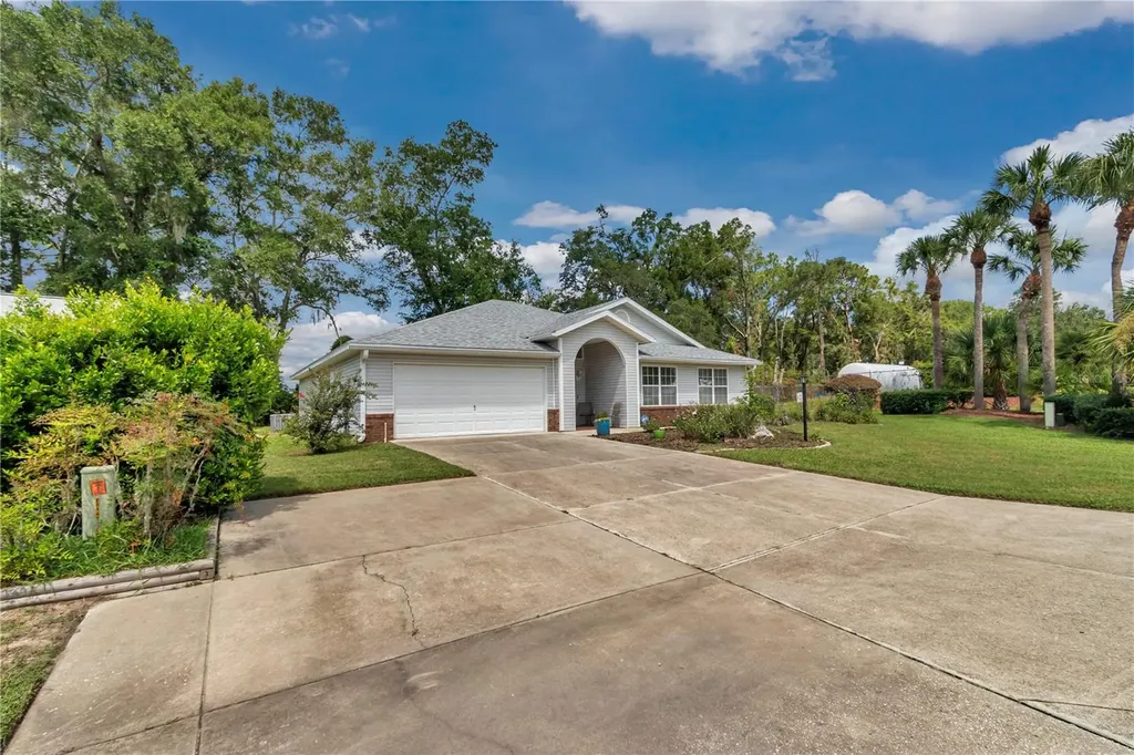 8342 SW 65th Avenue Ocala FL 34476