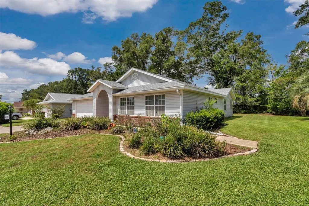 8342 SW 65th Avenue Ocala FL 34476