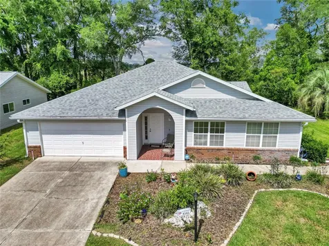 8342 SW 65th Avenue Ocala FL 34476