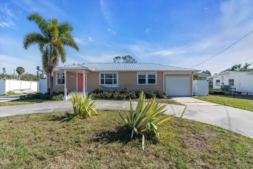 524 Palm Avenue Ellenton FL 34222