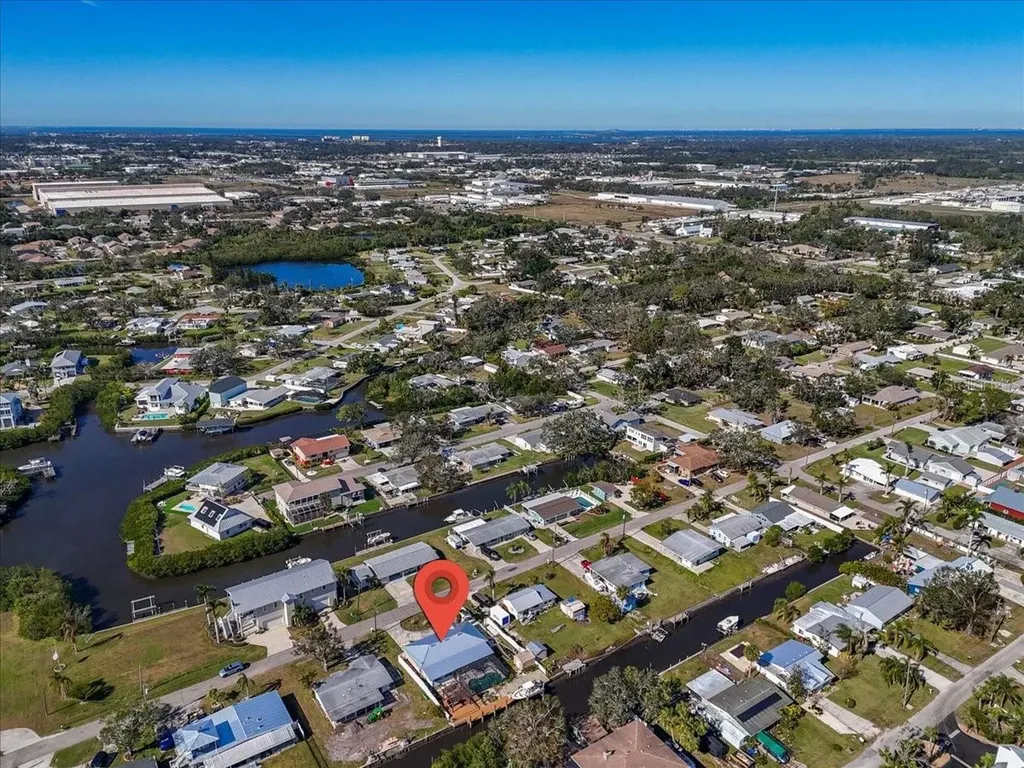 524 Palm Avenue Ellenton FL 34222