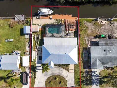 524 Palm Avenue Ellenton FL 34222