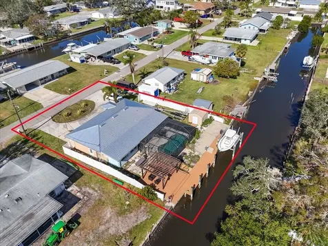 524 Palm Avenue Ellenton FL 34222