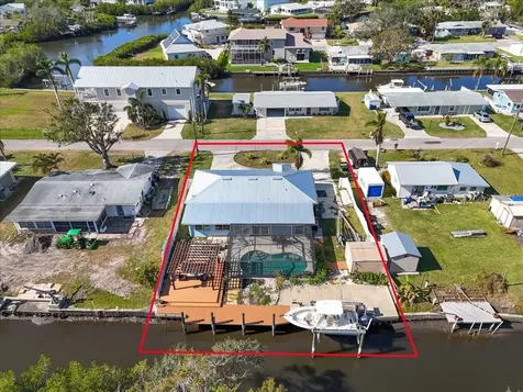 524 Palm Avenue Ellenton FL 34222
