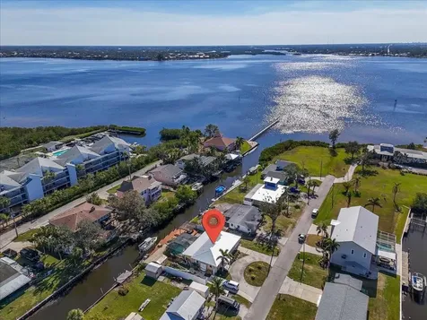 524 Palm Avenue Ellenton FL 34222