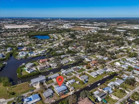 524 Palm Avenue Ellenton FL 34222