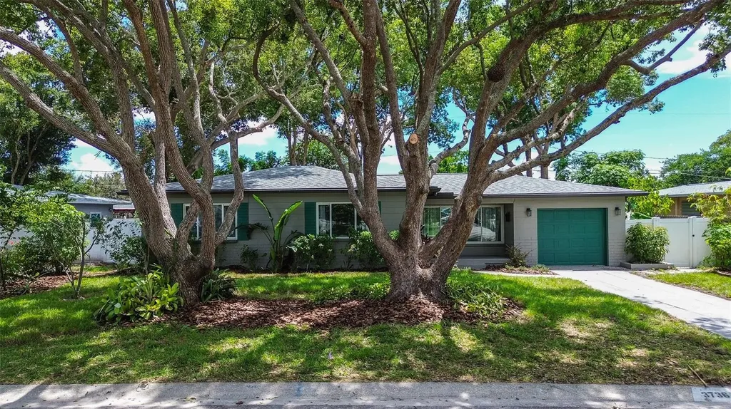 3736 23rd Avenue N St Petersburg FL 33713