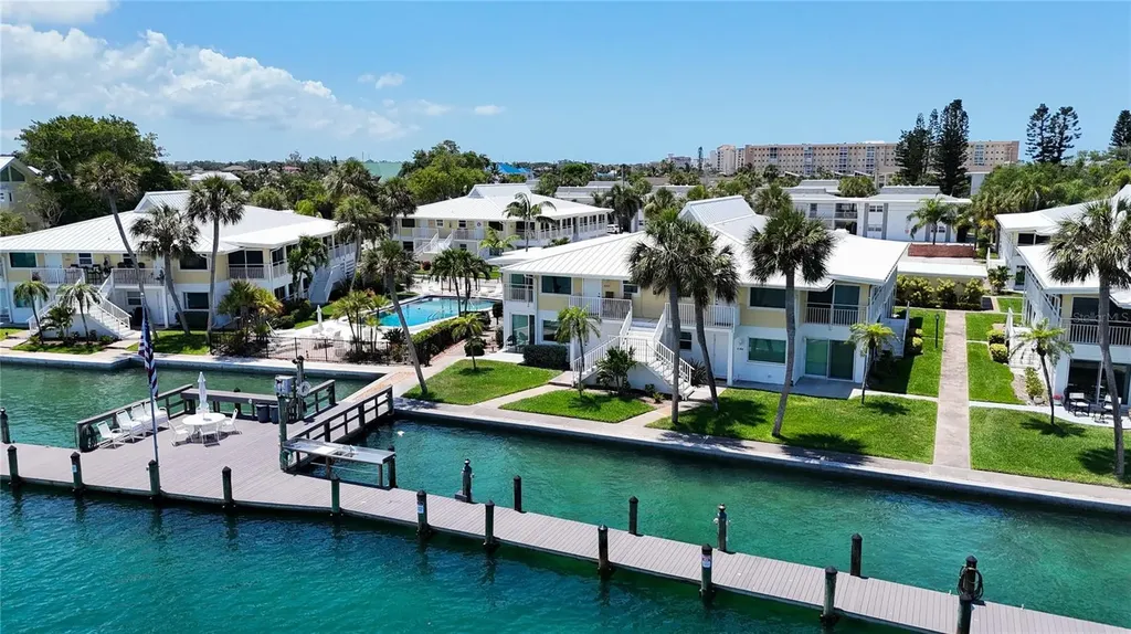 999 Inlet Circle Venice FL 34285