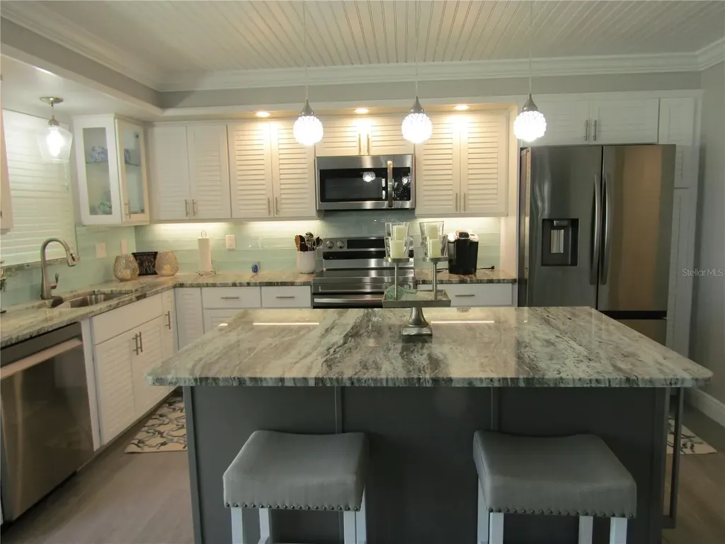 999 Inlet Circle Venice FL 34285