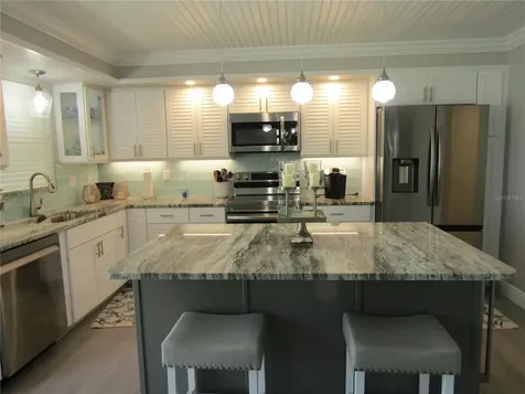 999 Inlet Circle Venice FL 34285