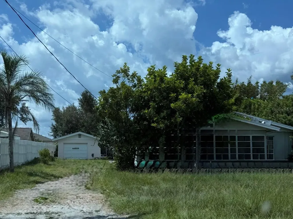 12142 Margarita Avenue North Port FL 34287