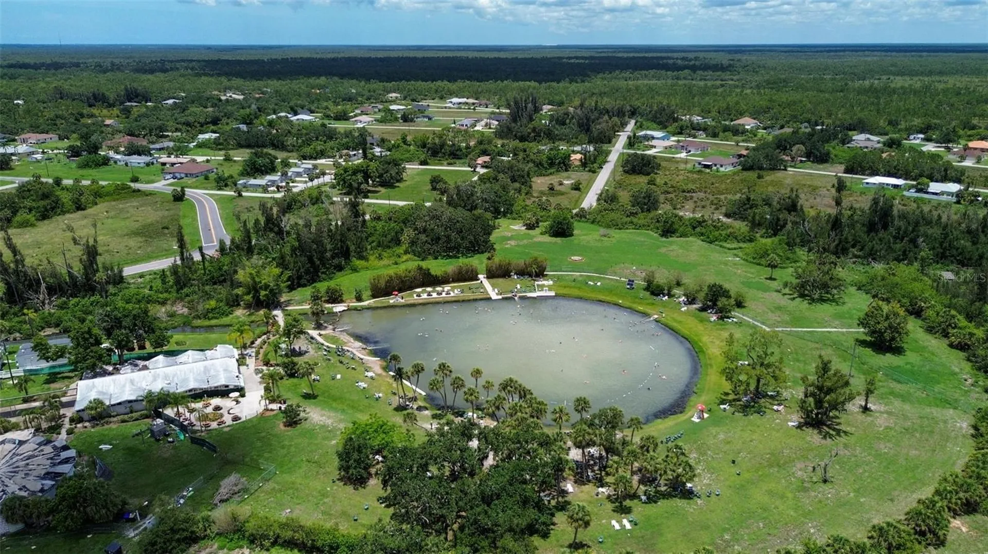 12142 Margarita Avenue North Port FL 34287