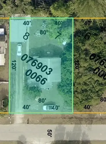 12142 Margarita Avenue North Port FL 34287