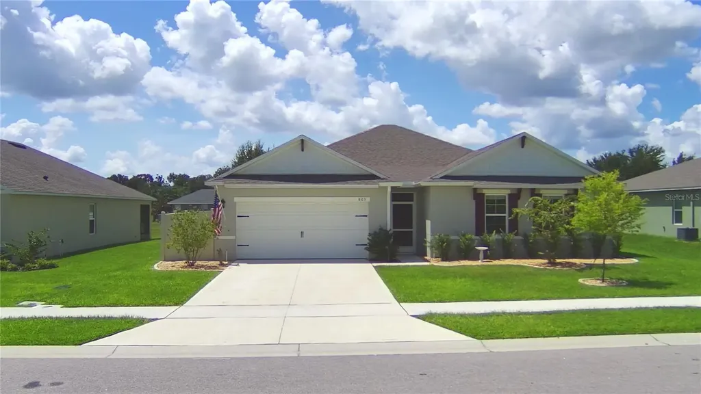 803 Auburn Grove Court Auburndale FL 33823