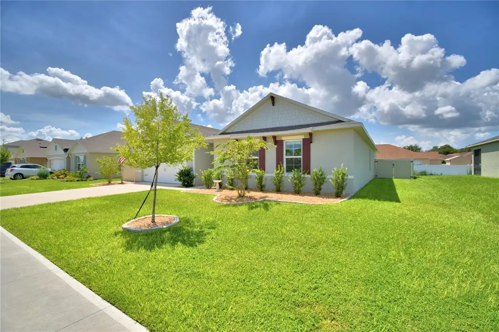 803 Auburn Grove Court Auburndale FL 33823