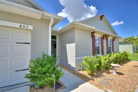 803 Auburn Grove Court Auburndale FL 33823