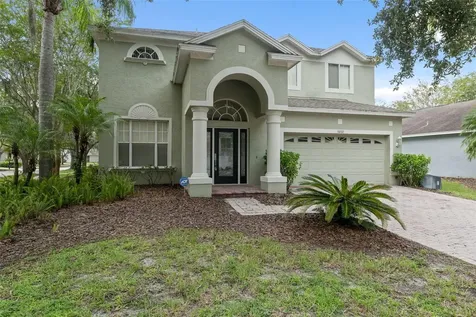 5202 Abbey Park Avenue Tampa FL 33647
