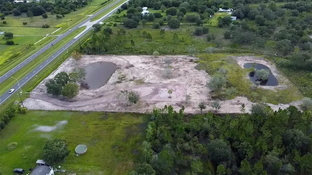 0 Highway 60 E Lake Wales FL 33898