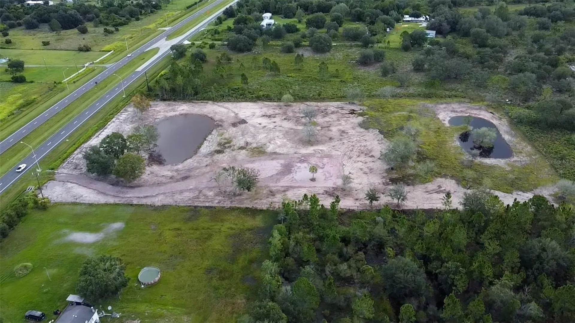 0 Highway 60 E Lake Wales FL 33898