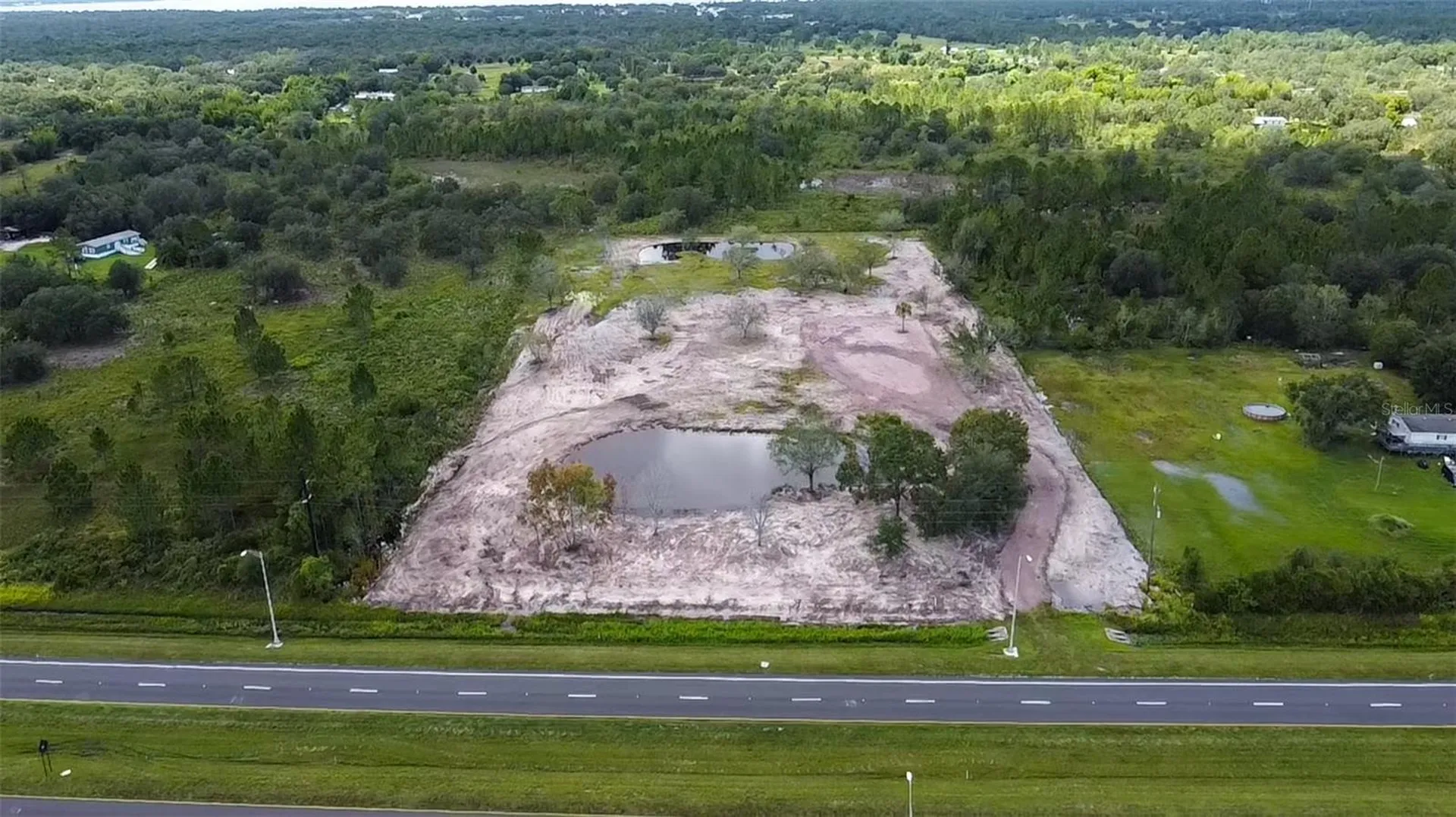 0 Highway 60 E Lake Wales FL 33898