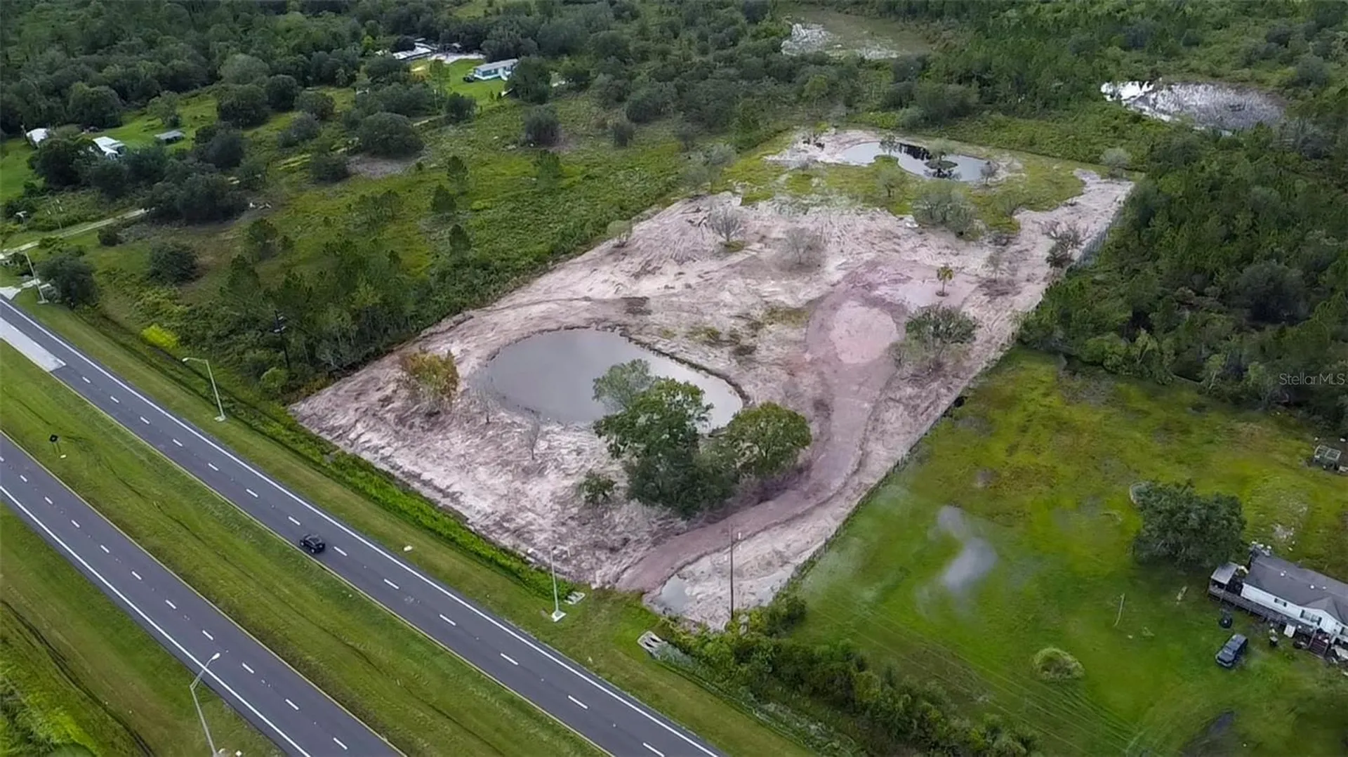 0 Highway 60 E Lake Wales FL 33898