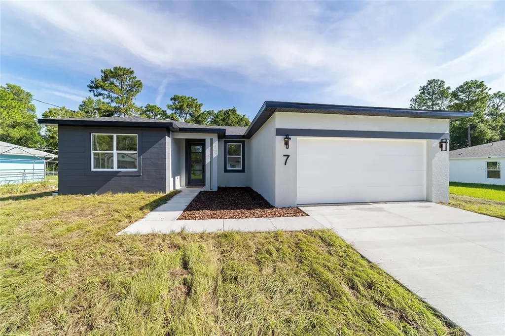 7 Oak Trail Ocala FL 34472