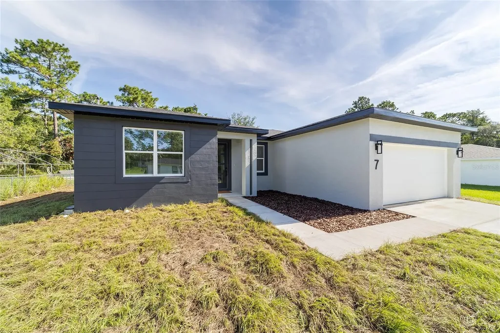 7 Oak Trail Ocala FL 34472