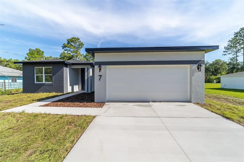 7 Oak Trail Ocala FL 34472