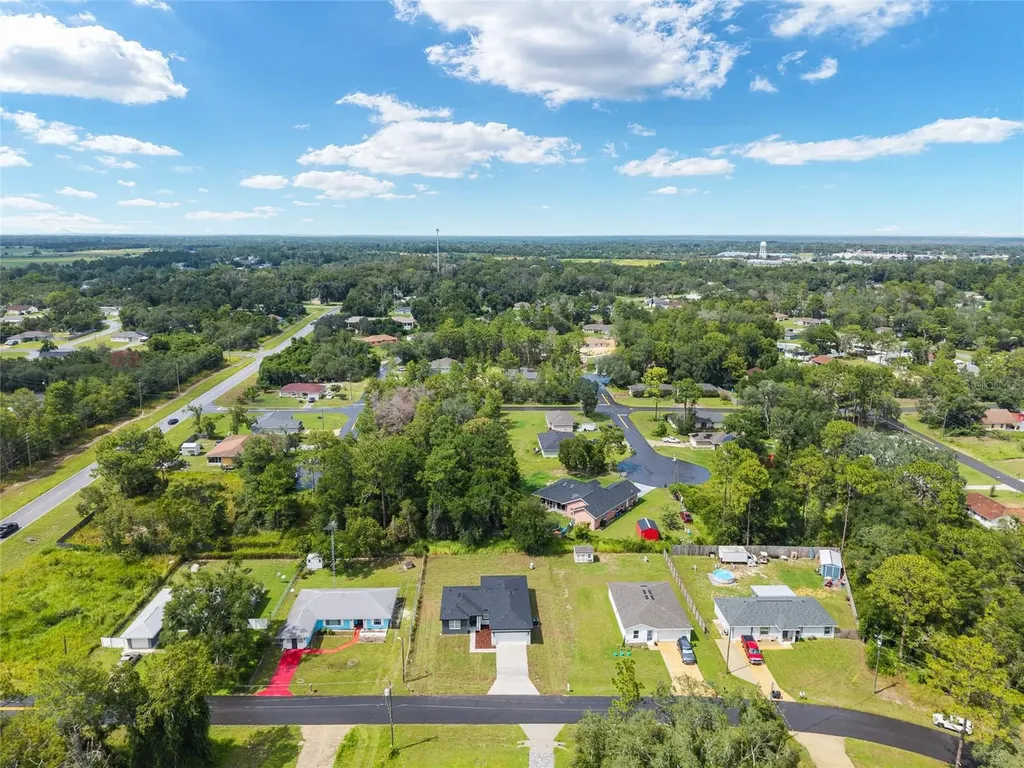 7 Oak Trail Ocala FL 34472