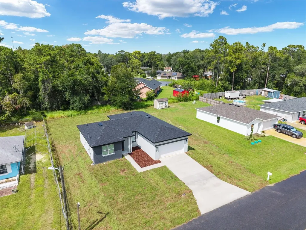 7 Oak Trail Ocala FL 34472