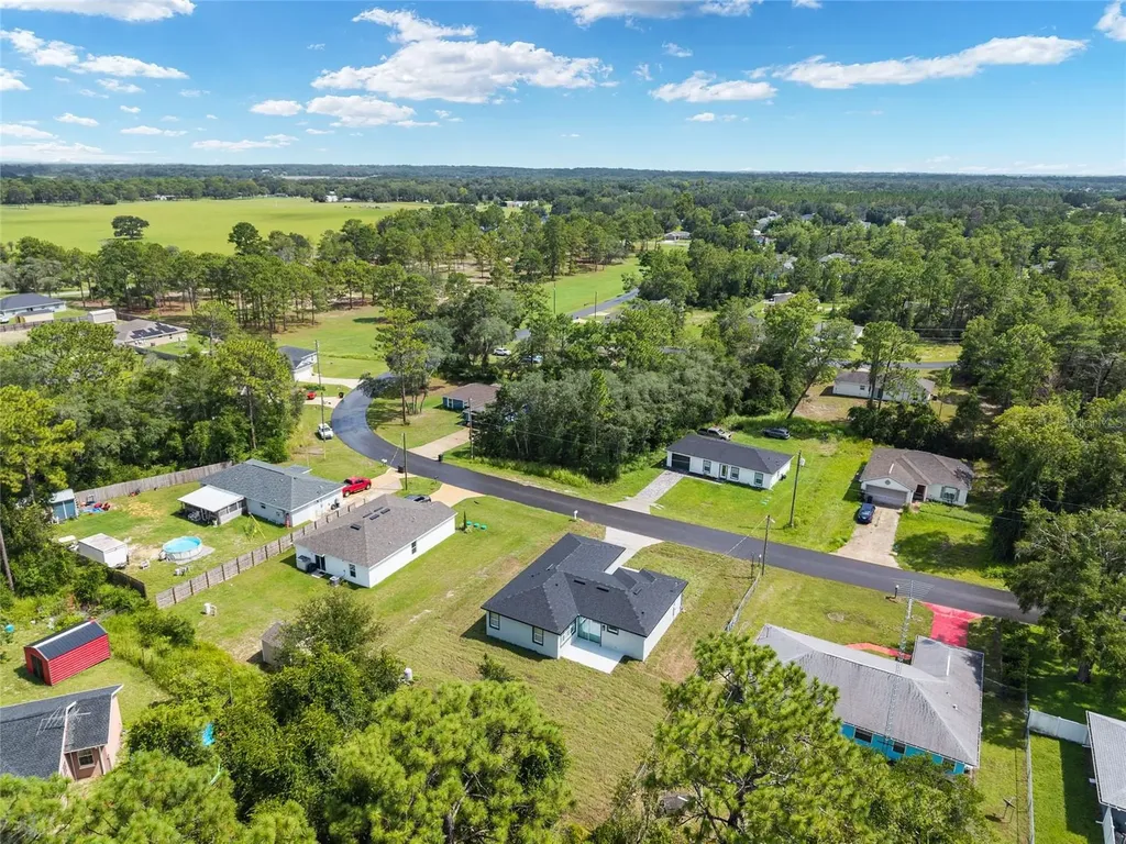 7 Oak Trail Ocala FL 34472