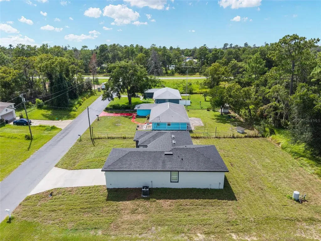 7 Oak Trail Ocala FL 34472