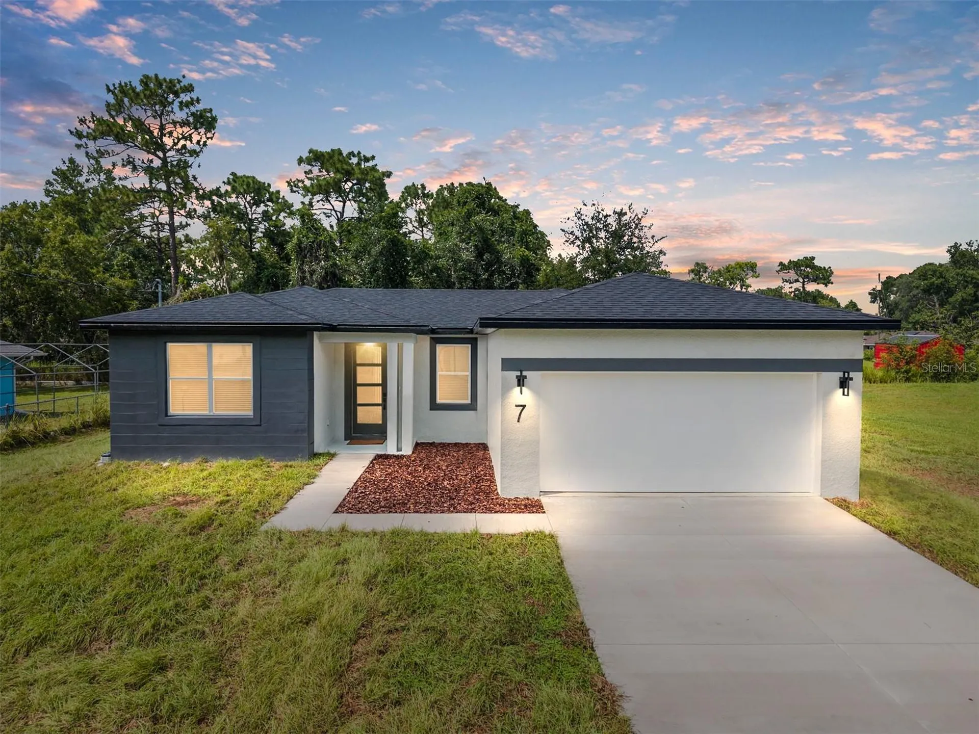 7 Oak Trail Ocala FL 34472